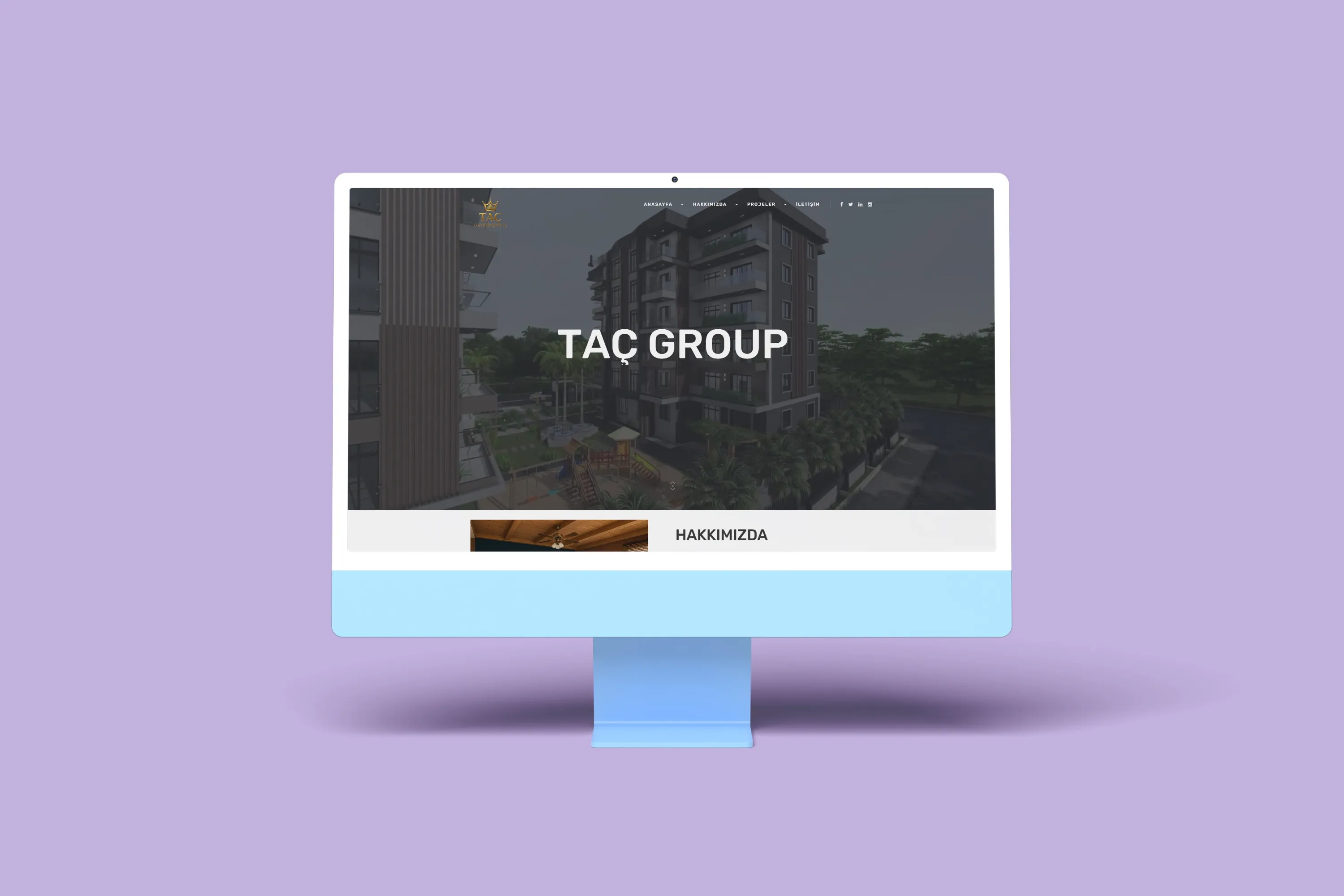 Taç Group