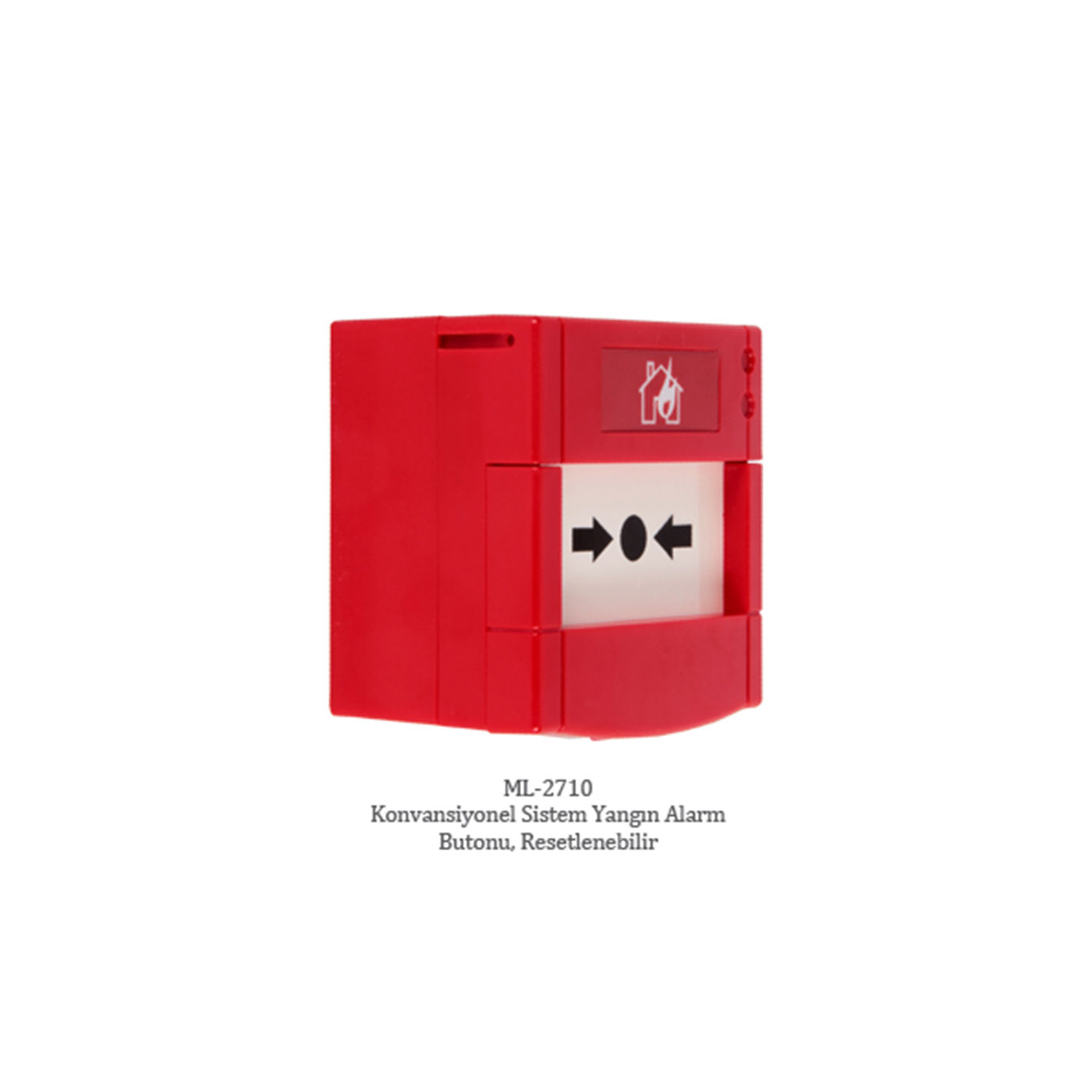 Konvansiyonel Butonlar