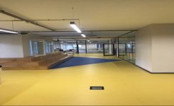 Ankara Pvc Yer Kaplama