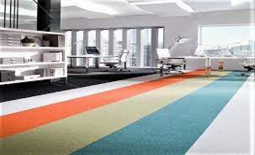 Beefloor Zemin Kaplama