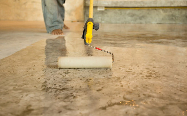 Diyarbakır Pvc Zemin Kaplama