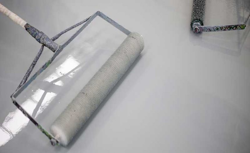 Epoksi Yapıştırıcı