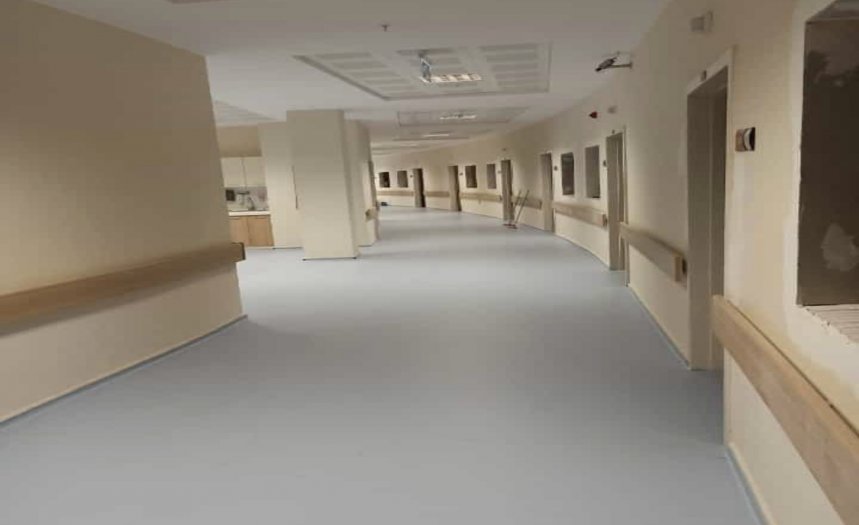 PVC YER DÖŞEME | ZEMİN KAPLAMA | FİYATLARI | ÇANKIRI