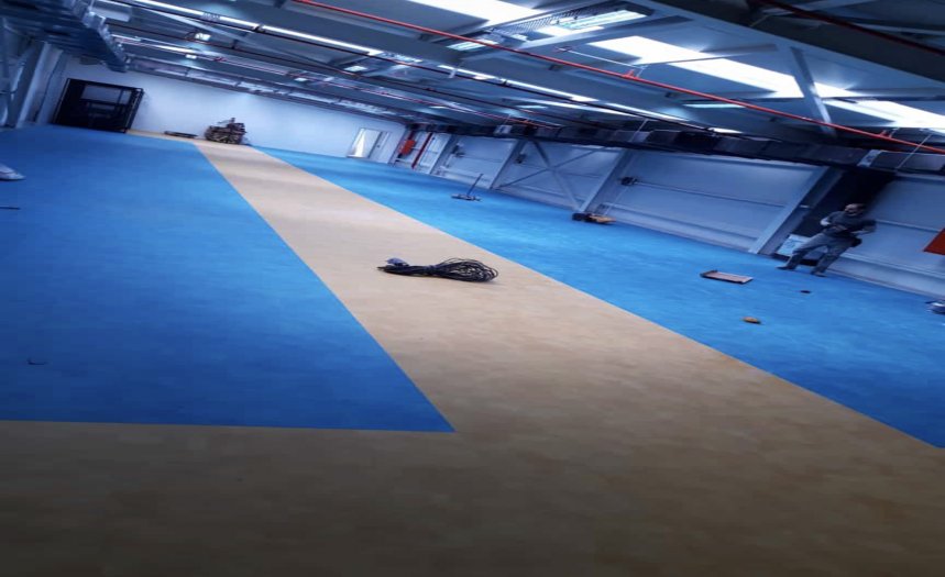 PVC YER DÖŞEME | ZEMİN KAPLAMA | FİYATLARI | ÇORUM