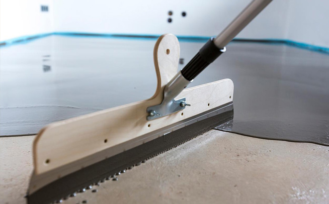 Kırşehir Pvc Zemin Kaplama