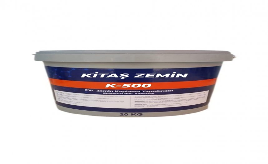 Pvc Zemin Kaplama Yapıştırıcısı