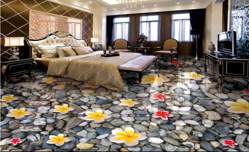 Oda Yer Döşemeleri