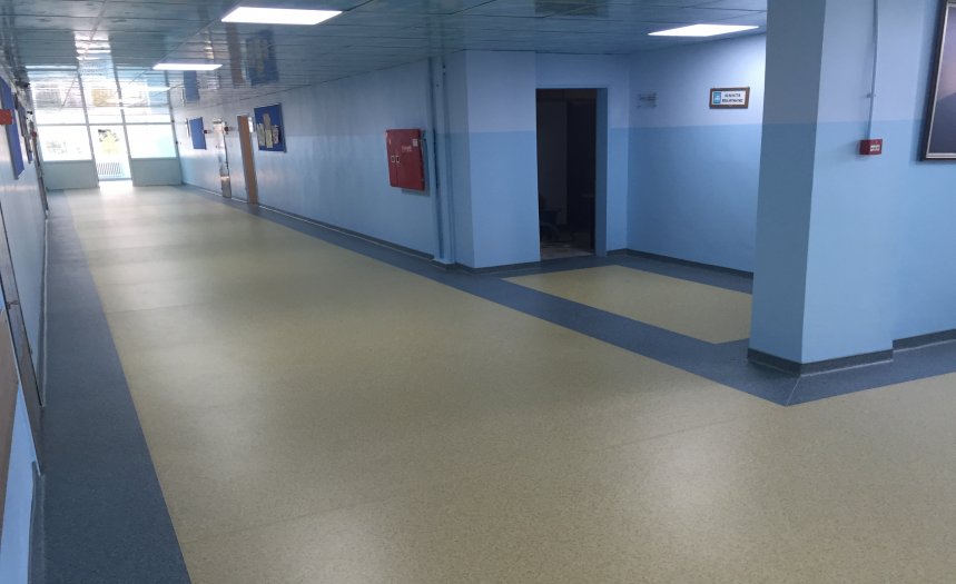 PVC YER DÖŞEME | ZEMİN KAPLAMA | FİYATLARI | IRAK