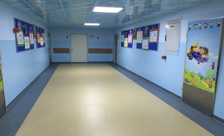 Pvc Zemin Kaplama İSTANBUL