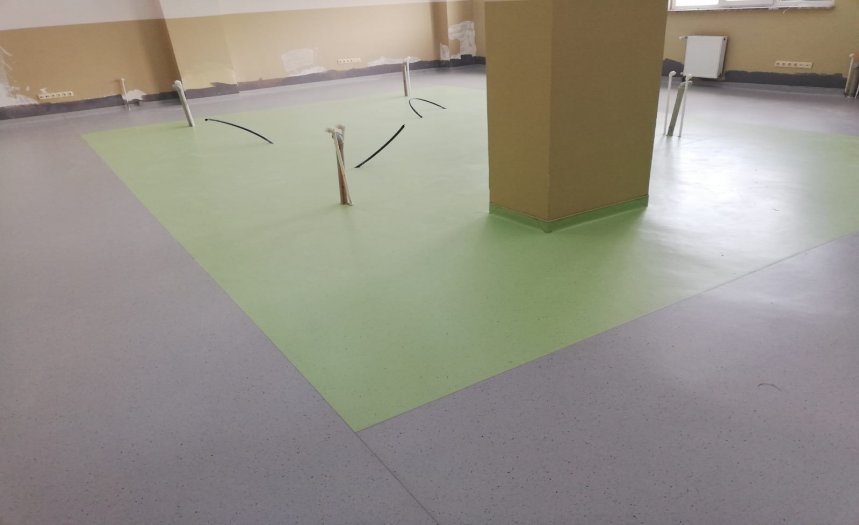 PVC YER DÖŞEME | ZEMİN KAPLAMA | FİYATLARI | BOLU