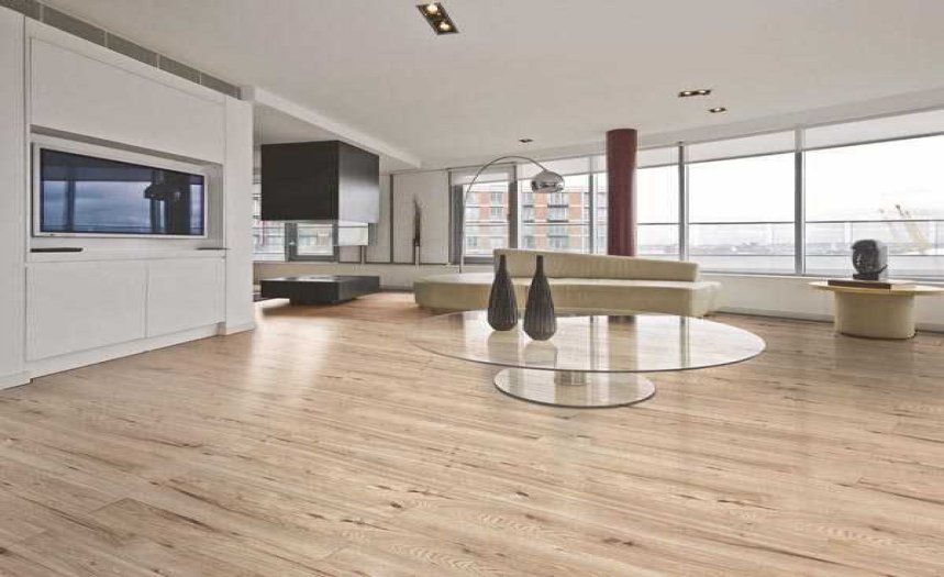 Vinil Döşeme Kaplaması