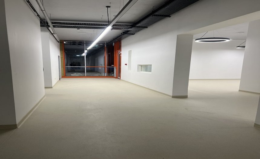 Isparta PVC Zemin Kaplama