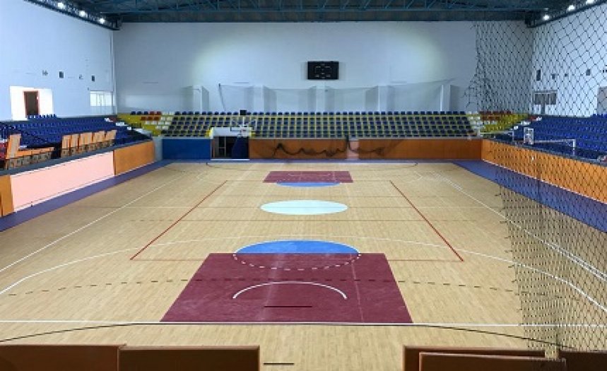 Ağrı PVC Zemin Kaplama