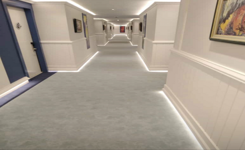 Adıyaman PVC Zemin Kaplama