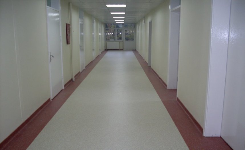 Adana PVC Zemin Kaplama