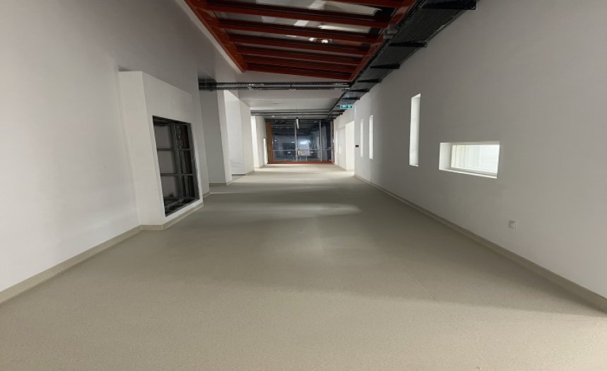 Afyonkarahisar PVC Zemin Kaplama