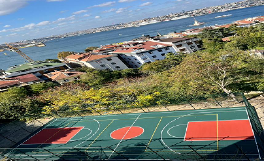 Akrilik Zemin Kaplaması Nedir