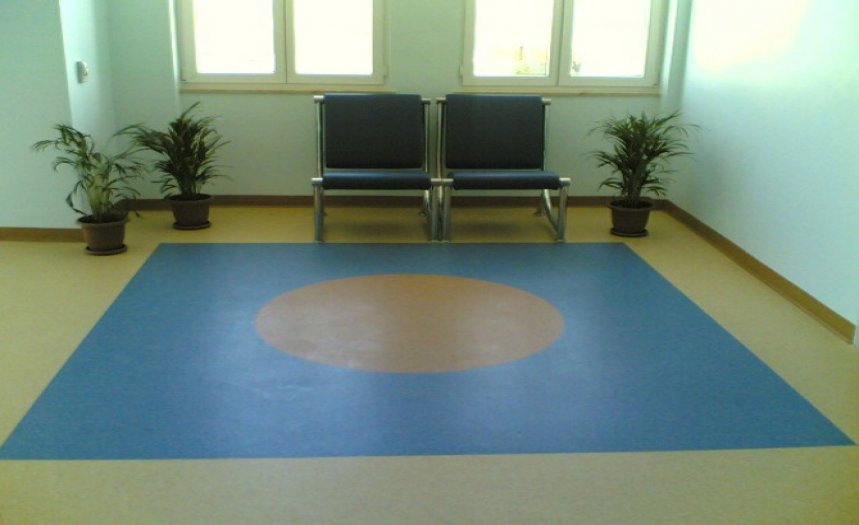 Amasya PVC Zemin Kaplama