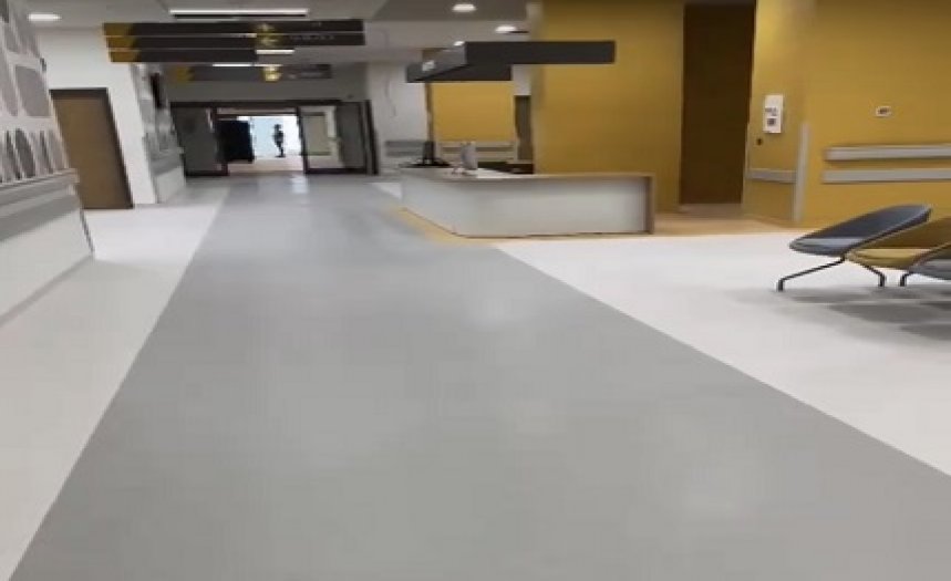 Artvin PVC Zemin Kaplama