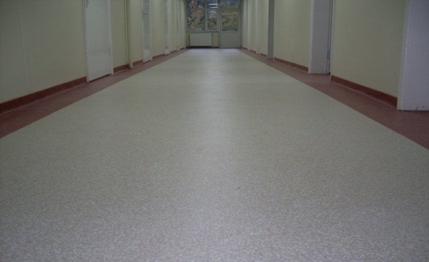 Bartın PVC Zemin Kaplama