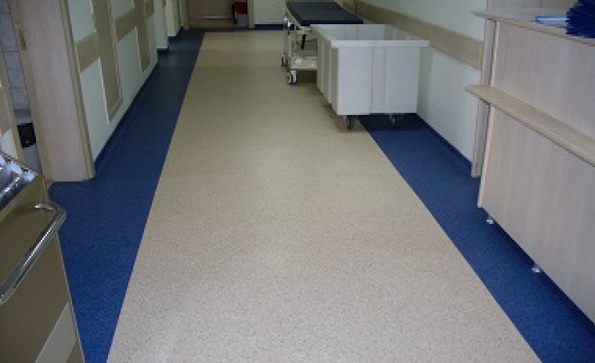 Batman PVC Zemin Kaplamaları