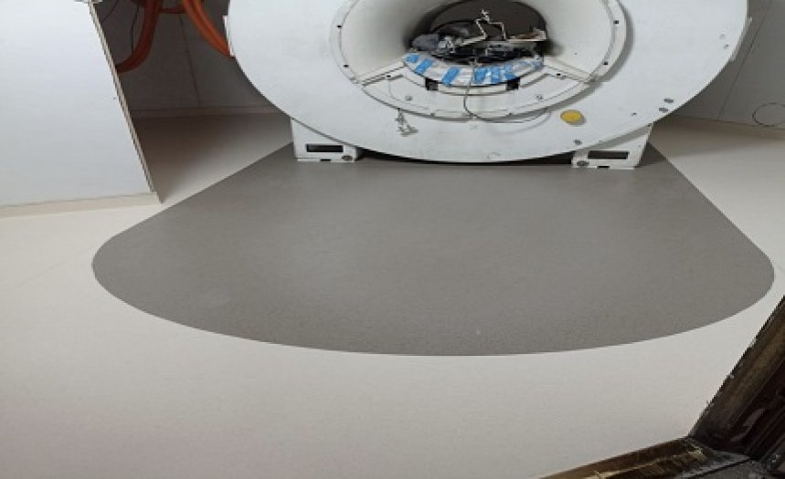 Bayburt PVC Zemin Kaplama