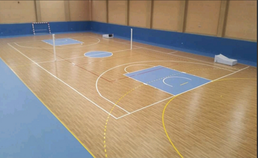 Bilecik Spor Salonu Zemin Kaplaması – Profesyonel, Dayanıklı ve Güvenli Spor Alanları İçin En Doğru Çözümler