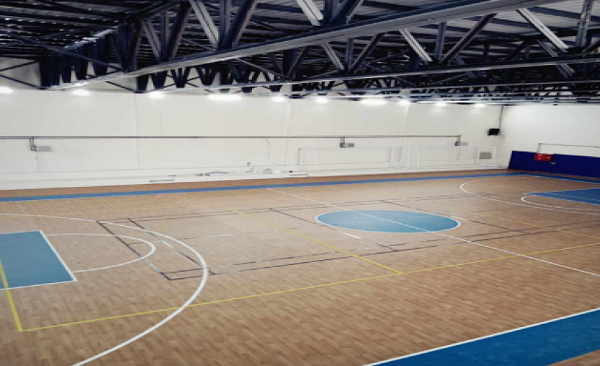 Bingöl Spor Salonu Zemin Kaplaması: Modern, Dayanıklı ve Güvenli Zemin Çözümleri