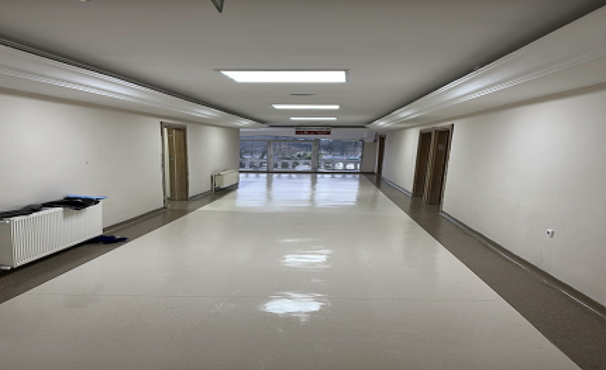 Bitlis PVC Zemin Kaplama