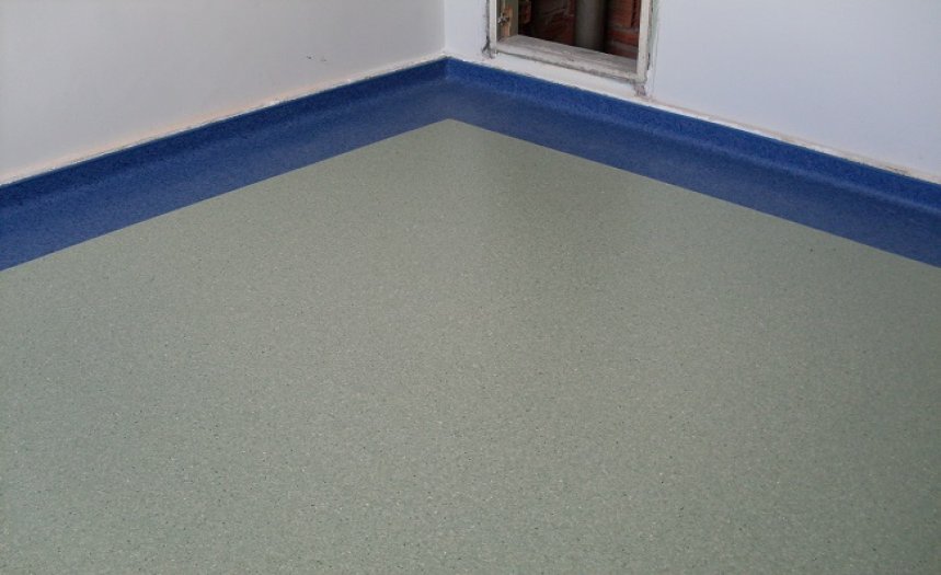 Burdur Pvc Zemin Kaplama