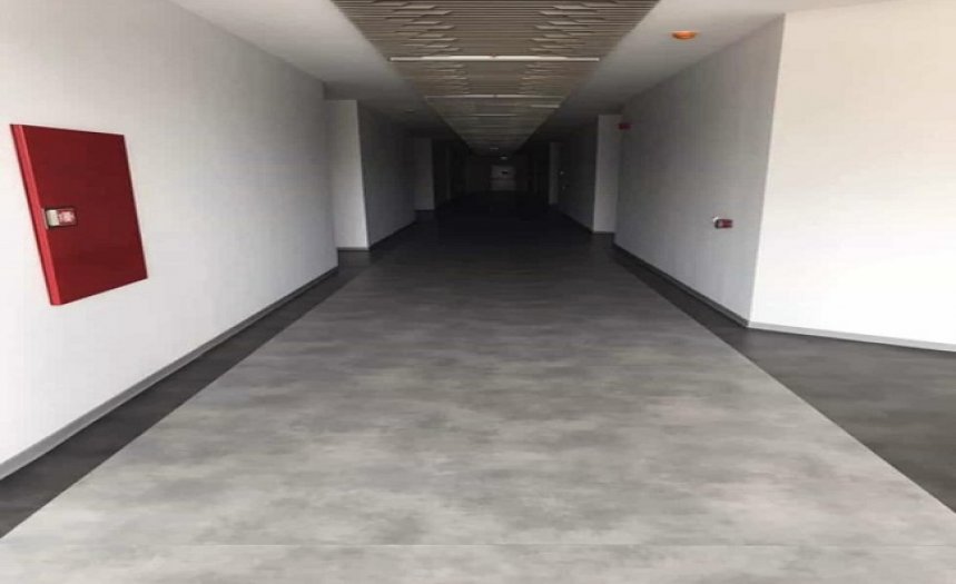 Çanakkale Pvc Zemin Kaplama