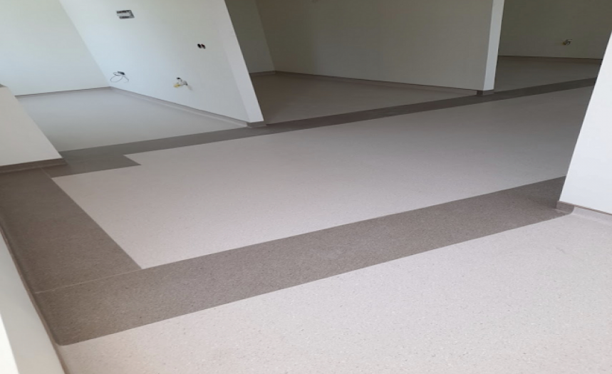 Çorum PVC Zemin Kaplama