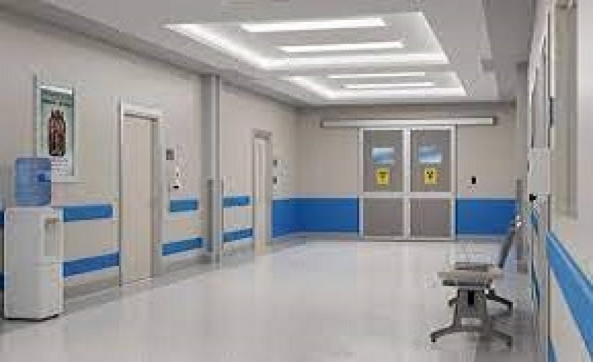 Duvar Koruma Bariyeri