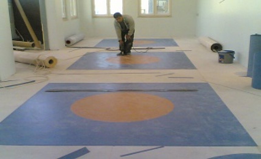 Erzincan PVC Zemin Kaplama