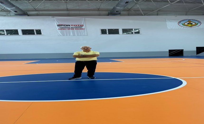 Erzincan Spor Salonu Zemin Kaplaması – Dayanıklı, Güvenli ve Modern Spor Alanları