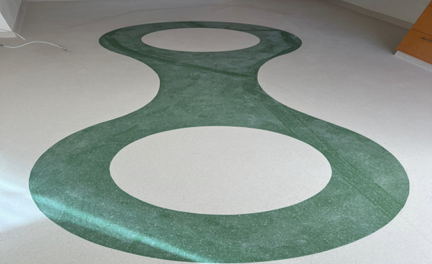 Gaziantep PVC Zemin Kaplama