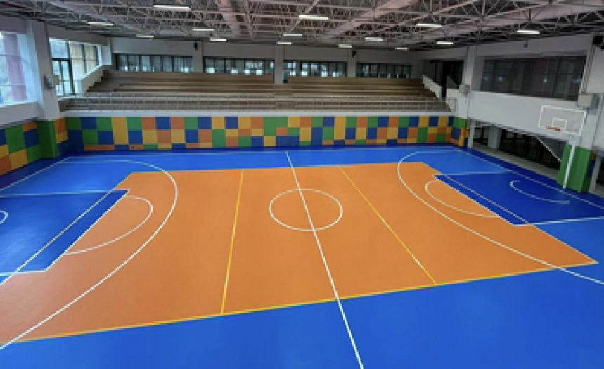 Hatay Spor Salonu Zemin Kaplaması Seçerken Bilmeniz Gereken Her Şey