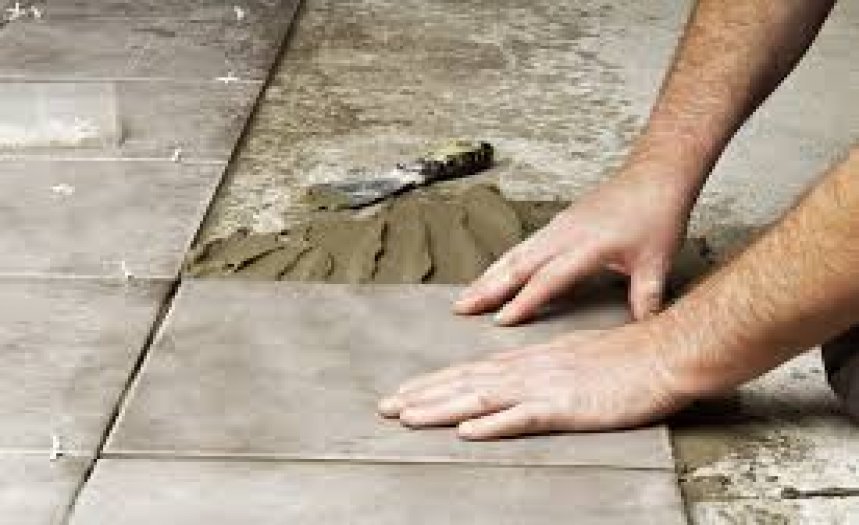 Taban Kaplama Çeşitleri