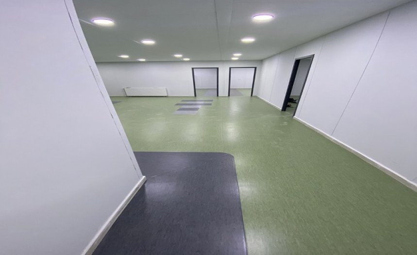 Kırıkkale PVC Zemin Kaplama