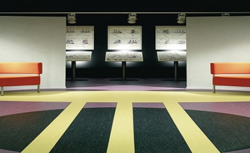 Kırklareli PVC Zemin Kaplama