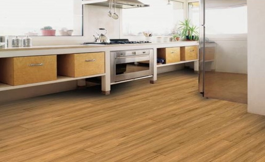 Kalın Yer Muşambası