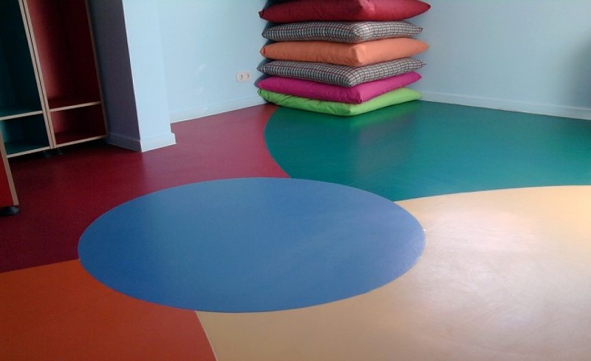 Karabük PVC Zemin Kaplama