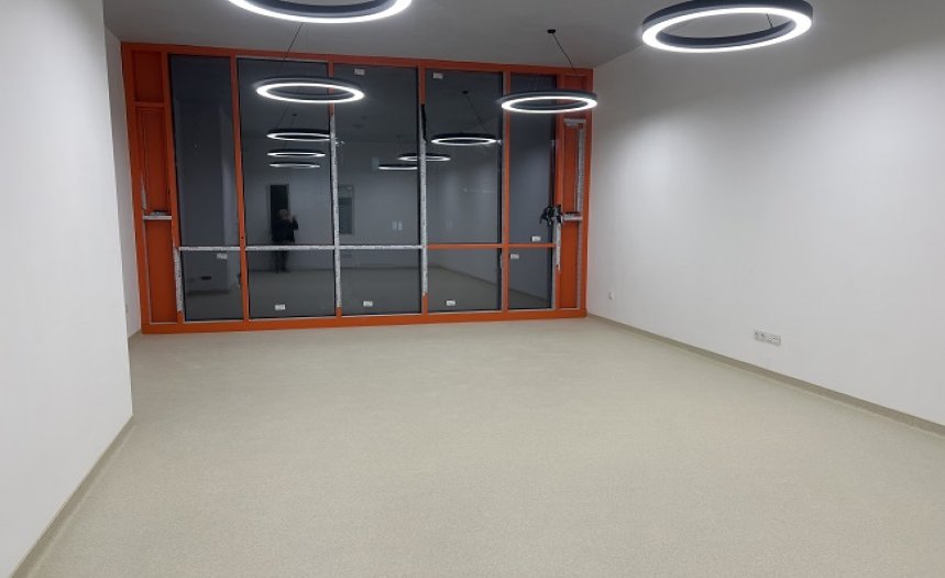 Karaman PVC Zemin Kaplama