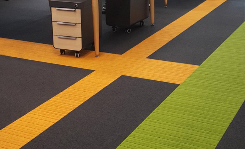 Yer Kaplama Malzemeleri