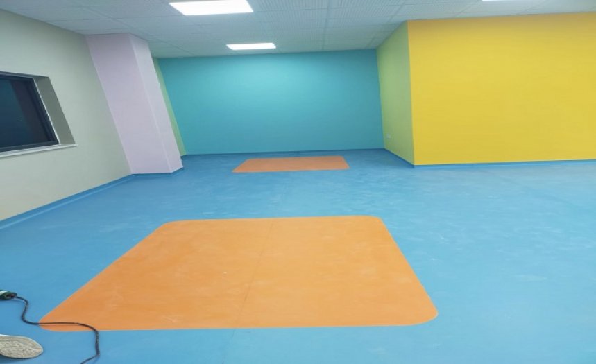 Kastamonu PVC Zemin Kaplama