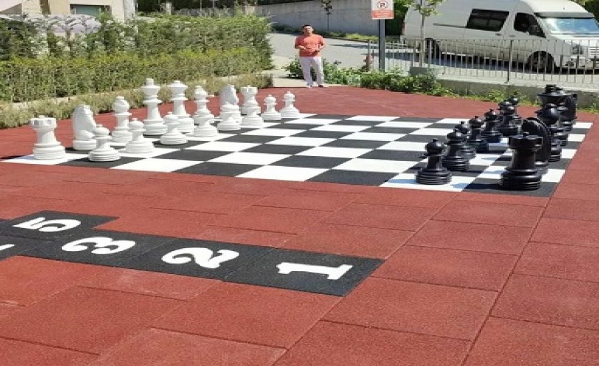 Kauçuk Zemin Kaplaması – Profesyonel, Özellikler, Fiyatlar ve Teknik Bilgiler 