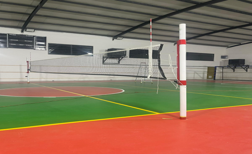 Kilis Spor Salonu Zemin Kaplaması: Dayanıklı, Hijyenik ve Profesyonel Çözümler