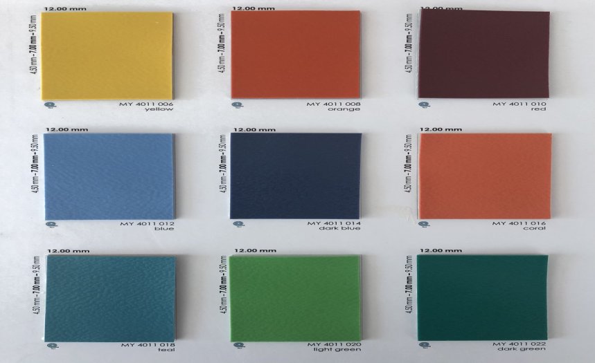 Onlysport Spor Saha Zemin Kaplaması