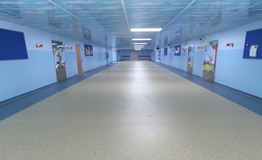 Pvc Zemin Kaplama m2 Fiyatları