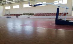 Pvc Zemin Kaplama KATAR